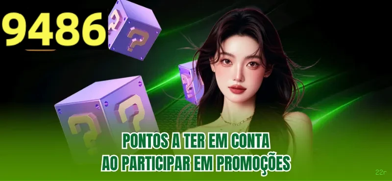 Slots com prêmios 22r